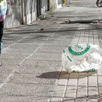 Clima en Neuquén: lunes con tiempo estable, descenso térmico y viento intenso