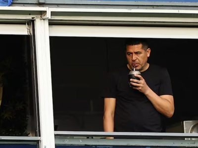El multicampeón con Boca que fulminó a Juan Román Riquelme por la disolución del Consejo de Fútbol