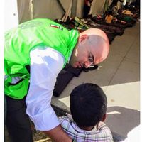 Gobierno federal gastaría 620 pesos diarios por cada migrante centroamericano en albergue