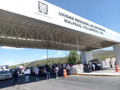 “A mis niños se los llevaron descalzos”: padre de adolescentes secuestrados en Zacatecas