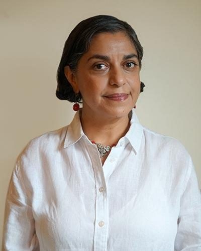 Claudia Norman, fundadora, directora y productora ejecutiva de México Now Festival.