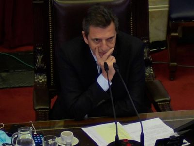 "Vamos a estar presentes": Juntos por el Cambio le marca la cancha al Kichernismo en Diputados