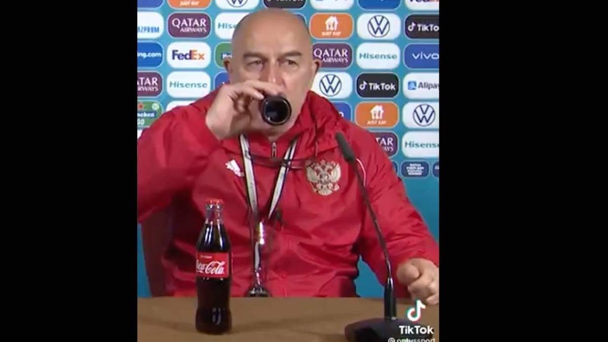 Stanislav Cherchésov