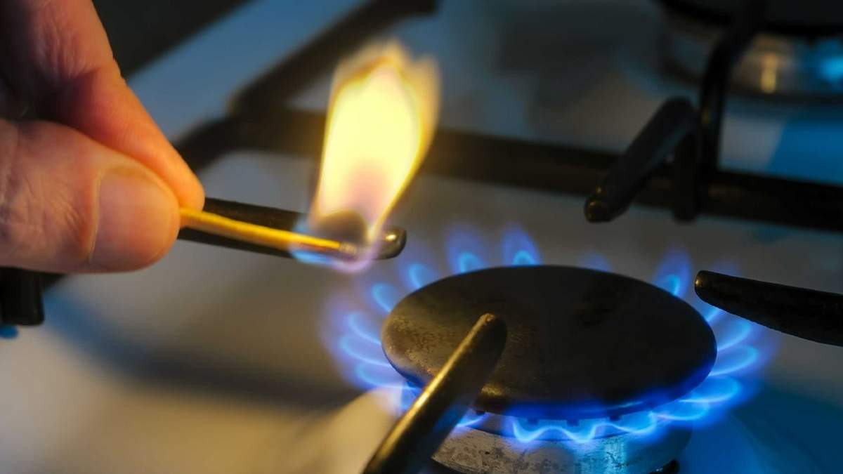 Las tarifas de gas se dispararon con el cambio de gobierno. Fuente: (X)