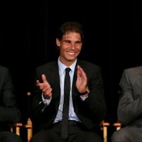 Fue contundente: ¿cuál es la diferencia entre Rafael Nadal, Novak Djokovic y Roger Federer?