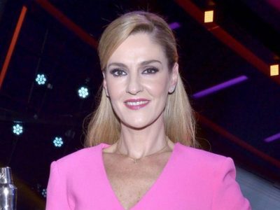 Después de tanto tiempo: Chantal Andere hizo un anuncio que nadie esperaba