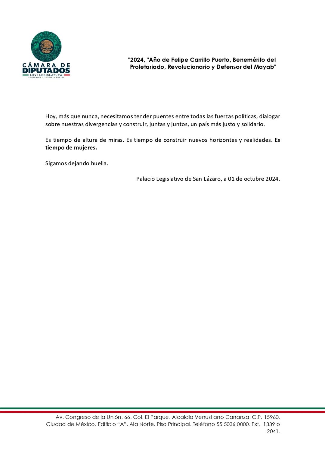 Posicionamiento Dip. Ifigenia Marti´nez Transmisio´n del Poder_page-0002