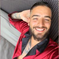 ¡Lo que todos necesitaban! Maluma hace lo más esperado en ¡plena cuarentena!