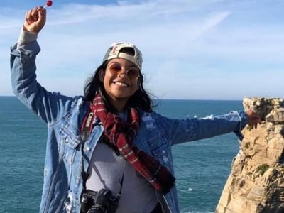 Encuentran sin vida a turista que cayó en volcán activo: estuvo cuatro días sin comida