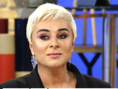 Ana María Aldón cuenta la verdad del encuentro entre Isa Pantoja y su madre en Cantora