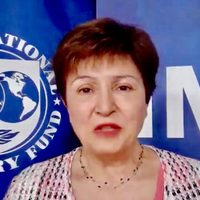 FMI: estímulos contra el covid-19 suman 10 billones de dólares… y hace falta más