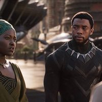 Revelan sinopsis oficial de Black Panther: Wakanda Forever