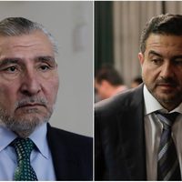 Yunes Márquez “claro que forma parte del grupo parlamentario de Morena”: Adán Augusto
