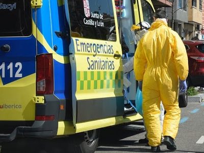 ¿Le están ganado al virus? En España los casos de coronavirus comenzaron a disminuir