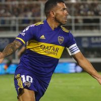 ¿Sorpresas en el once de Boca para el cruce con Godoy Cruz?