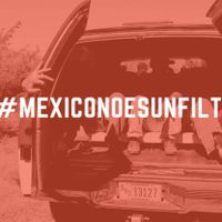 ONG piden a Ebrard no ceder a presiones de Trump y lanzan #MéxicoNoEsUnFiltro