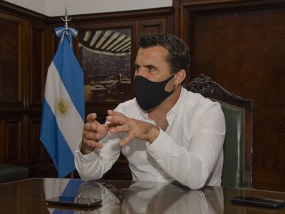 Según Darío Martínez, “el Plan Gas.Ar supera los objetivos con récords de producción y actividad"