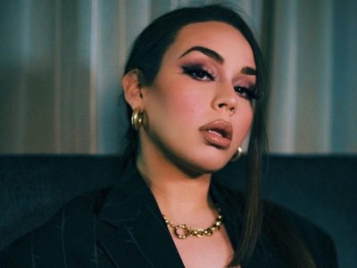 Qué dirá papá: la hija de Daddy Yankee, Jesaaelys Ayala no dejó nada para la imaginación en una foto