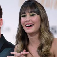 Qué pareja: la foto de Miguel Bernardeau y Aitana Ocaña que superó los 500 mil likes en minutos