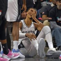 Qué es el protocolo de conmoción que la NBA activó tras el golpazo de Victor Wembanyama