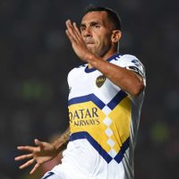 El probable once de Boca para el duelo ante Inter por Libertadores