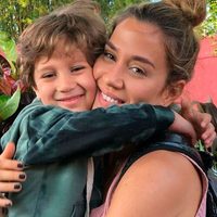 Jimena Barón hizo una confesión desesperada de sobre su hijo en medio de la cuarentena