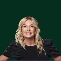 Pese a los cambios en el prime time, Yanina Latorre le dió una alegría a América TV