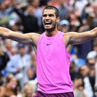 Tras ganar el US Open y recuperar el número 1: Carlos Alcaraz ya tiene claro el próximo objetivo