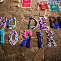 “Muerte Impune”: acción pública de denuncia ante muertes prevenibles de adolescentes en Chiapas