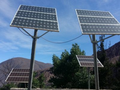 PERMER: se modificaron los plazos de licitación de bombas de agua solares