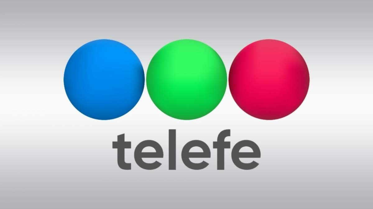 Telefe. Fuente: (Instagram).