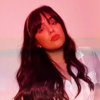 Ángela Leiva da un importante paso en su carrera gracias al "Cantado 2020"