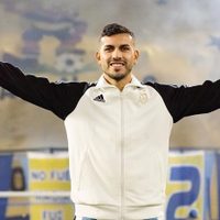 ¿Un mensaje para Boca?: el posteo de Paredes que causó revuelo en redes