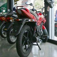 Banco Nación: renuevan el cupo para solicitar el "Plan Mi Moto"