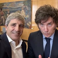 (Des)gobierno de Javier Milei