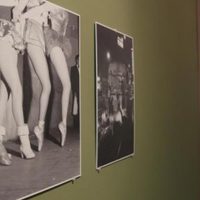 Fotografías de Héctor García en la Galería José María Velasco