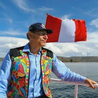El presidente de Perú se confronta con el Congreso por reforma anticorrupción