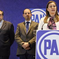 El PAN acudiría a instancias internacionales si anulan elección en Puebla; denuncia presión de Morena
