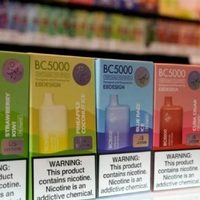 Con su prohibición, los cárteles se afianzan en el jugoso negocio de los vapeadores