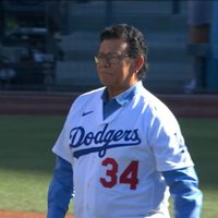 Reportan que Fernando “El Toro” Valenzuela está hospitalizado en Los Ángeles