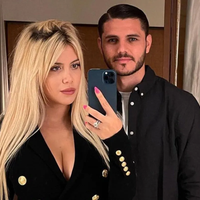 Malas noticias para Mauro Icardi: el documento que favorece a Wanda Nara en plena separación