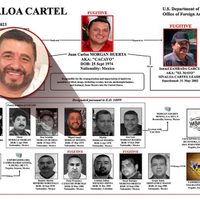 EU descubre a operador del Cártel de Sinaloa que trabajaba para la alcaldía morenista de Nogales