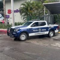 Muere una niña de 2 durante una visita al dentista en Cuernavaca
