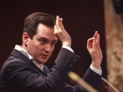 Batutas nacionales dirigirán la Ópera de Dallas y la Ópera de Santa Fe en Estados Unidos