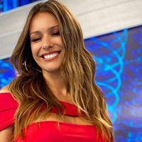 “Nuestra primera…”, Roberto García Moritán sorprendió a Pampita en su cumpleaños