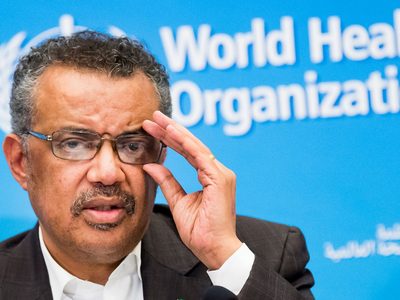 ¡Urgente! Para la OMS el coronavirus representa "una amenaza muy grave" para el mundo