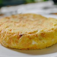 Tortita de chipá: llevá a otro nivel tus meriendas con esta receta deliciosa y súper fácil de hacer