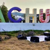 Procesan a presuntos responsables de dejar restos humanos y colocar narcomanta en Hidalgo
