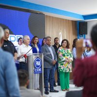Proponen consenso de partidos y sociedad para candidatura presidencial en 'Va por México'