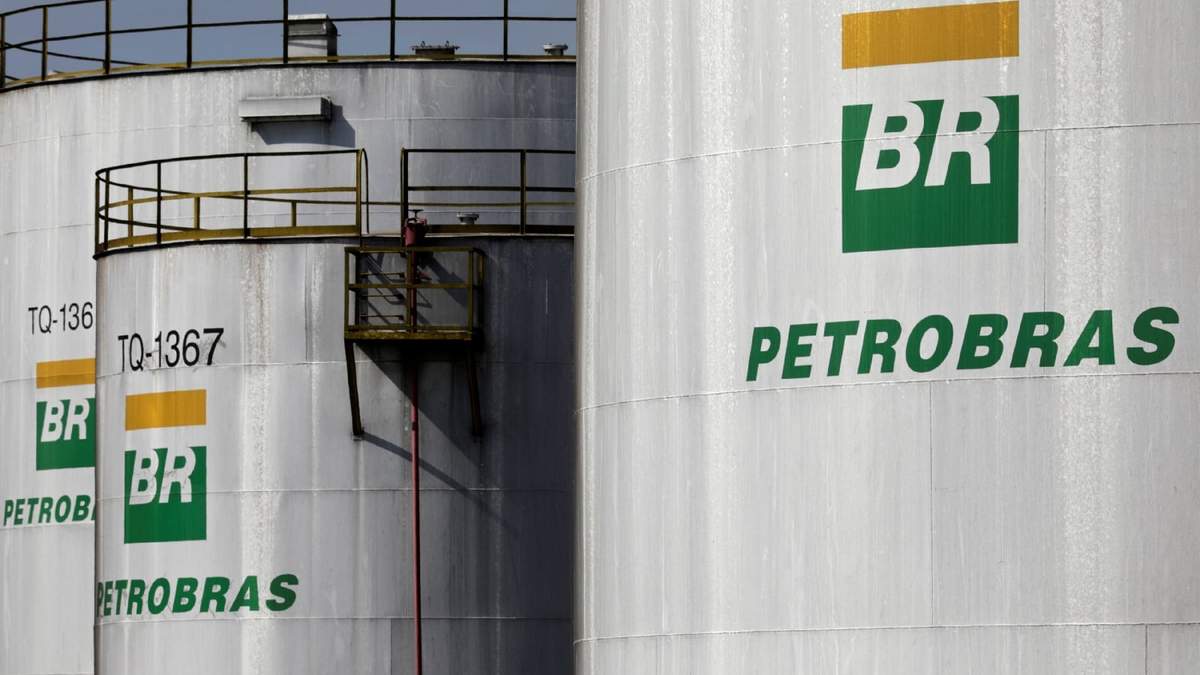 Petrobras. Fuente: (X)